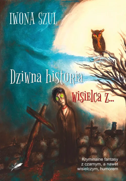 Dziwna historia wisielca z