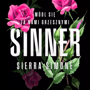Zakazany owoc. Tom 2. Sinner