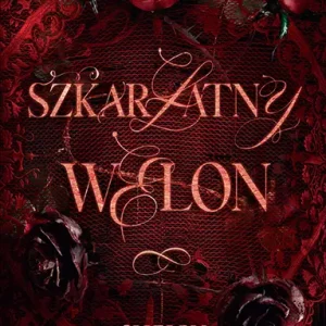 Szkarłatny welon