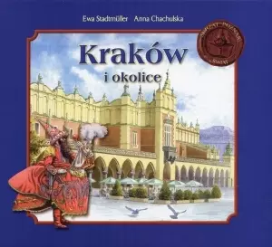 Kraków i okolice