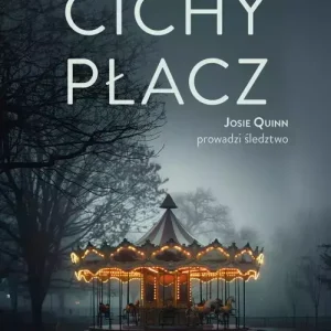 Cichy płacz