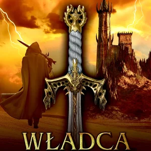 Tajemnica Askiru. Tom 4. Władca marionetek
