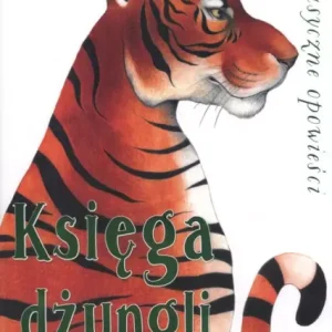 Księga dżungli