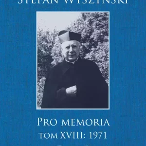 Pro memoria t.18 1971