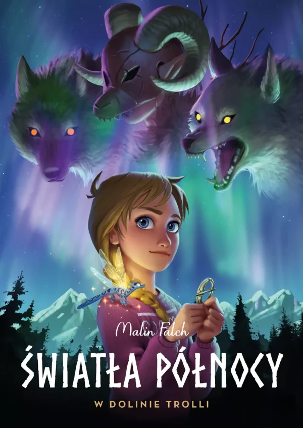 75ad7a3f-wiatla-polnocy-w-do.webp Światła północy. W dolinie trolli. Tom 1