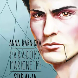 Sprawa Króla Demonów. Paradoks marionetki. Tom 4