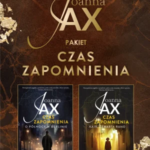 Pakiet Czas Zapomnienia