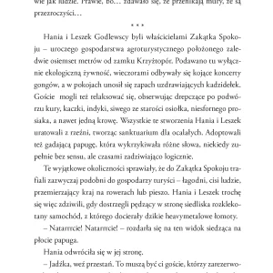 Wakacje z Koszmarkiem. Tom 3. Tunel w zaświaty