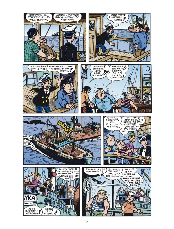 76102-kajtek-i-koko-zwariowa.webp Kajtek i Koko. Zwariowana wyspa