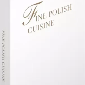 Fine Polish cuisine. All the flavours of the year