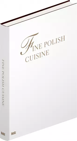 Fine Polish cuisine. All the flavours of the year