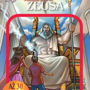 Tron Zeusa