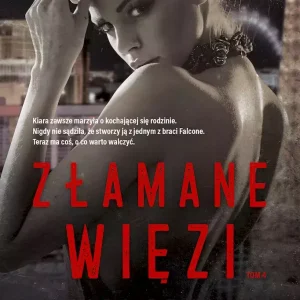 The Camorra Chronicles. Tom 4. Złamane więzi