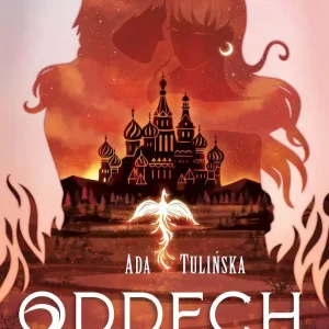 Dotyk Północy. Tom 2. Oddech Wschodu, wydanie 2