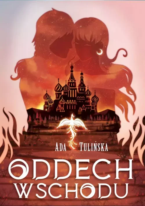 Dotyk Północy. Tom 2. Oddech Wschodu, wydanie 2