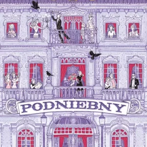 Podniebny