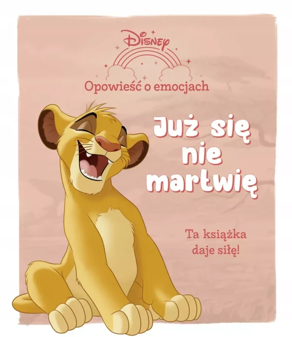7645b23-opowie-o-emocjach-ju.webp Opowieść o emocjach. Już się nie martwię. Disney