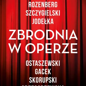 Zbrodnia w operze