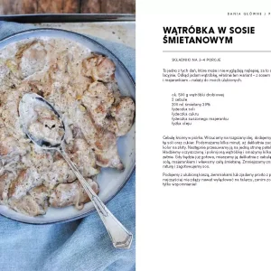 Menu kryzysowe