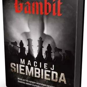 Gambit (barwione brzegi)