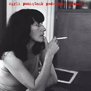 Internowana czyli pamiętnik podwójnie pisany