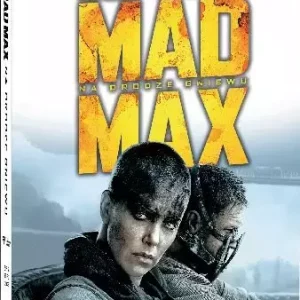 Premium Collection. Mad Max: Na drodze gniewu, DVD
