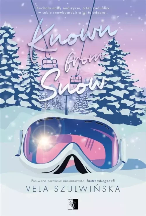 Known from Snow T.1