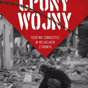 Ćpuny wojny. Tego nie zobaczysz w relacjach z frontu