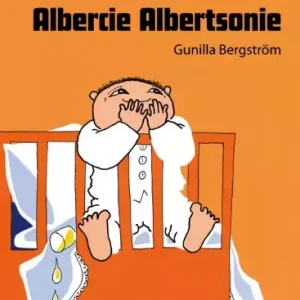 Dobranoc, Albercie Albertsonie