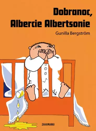 Dobranoc, Albercie Albertsonie