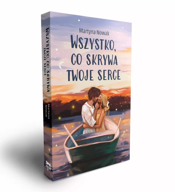 Wszystko, co skrywa twoje serce