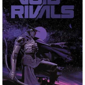 Void Rivals