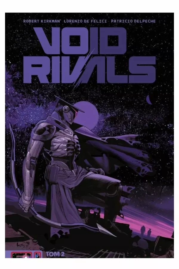 Void Rivals