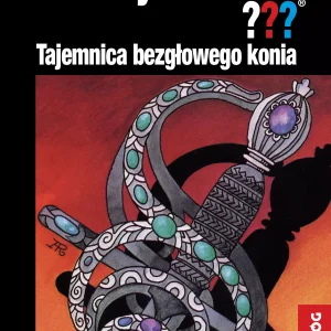 Tych Trzech. Tajemnica bezgłowego konia