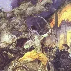 Ramajana