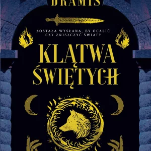 Klątwa Świętych