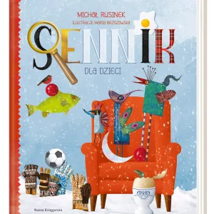 Sennik dla dzieci