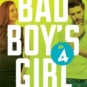 Bad Boy's Girl. Tom 4