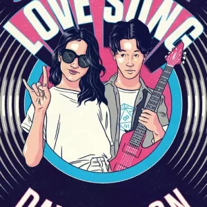 Super Fake Love Song