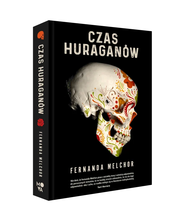 Czas huraganów