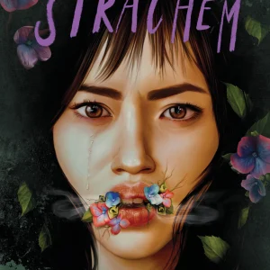 Nakarmię cię strachem