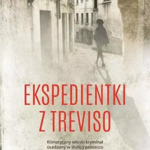 Inspektor Stucky. Tom 1. Ekspedientki z Treviso