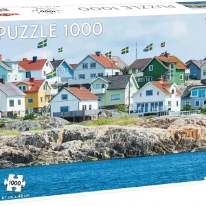 Puzzle 1000 Kallo-Knippla