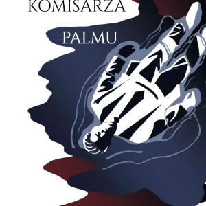 Komisarz Palmu. Tom 2. Błąd komisarza Palmu