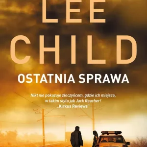 Jack Reacher. Ostatnia sprawa