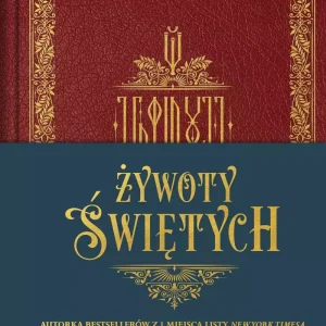 Żywoty świętych