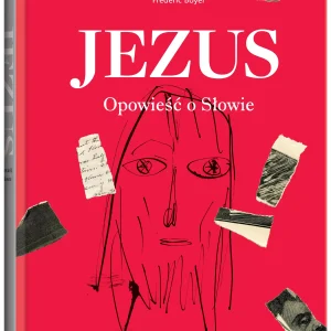 Jezus. Opowieść o Słowie