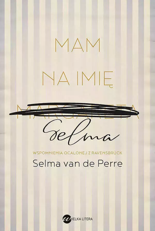 Mam na imię Selma