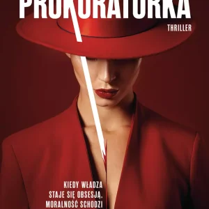 Prokuratorka
