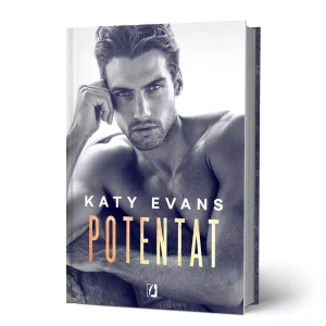 Manhattan. Tom 2. Potentat